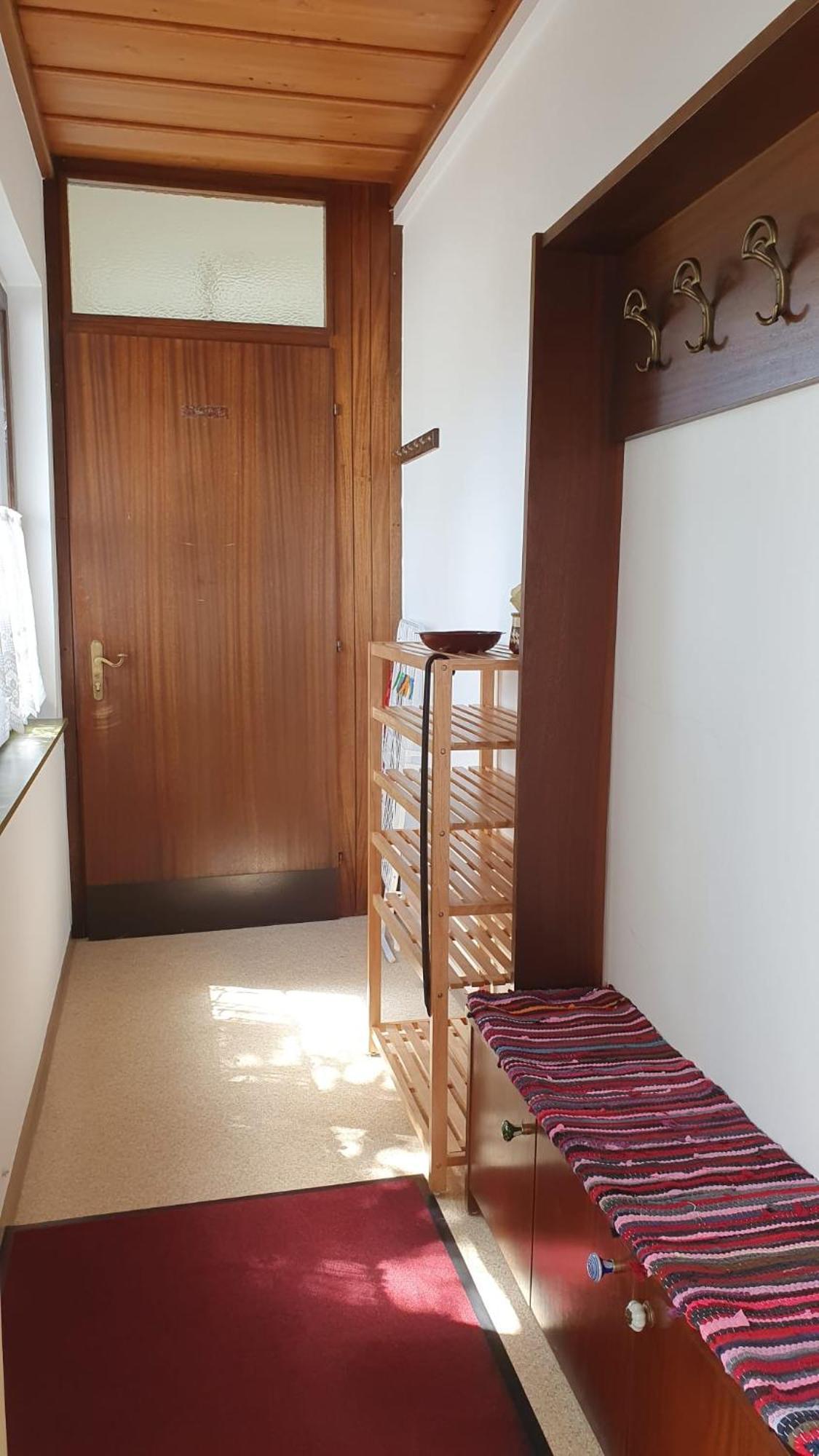 Gasthof Gruener Baum Kirchberg am Wechsel Room photo